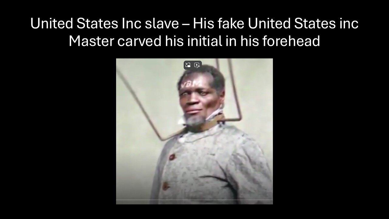 The USA Inc foreign PEDO Corp & its soldiers violated the constitution by hiding it -1871 KKK ACT