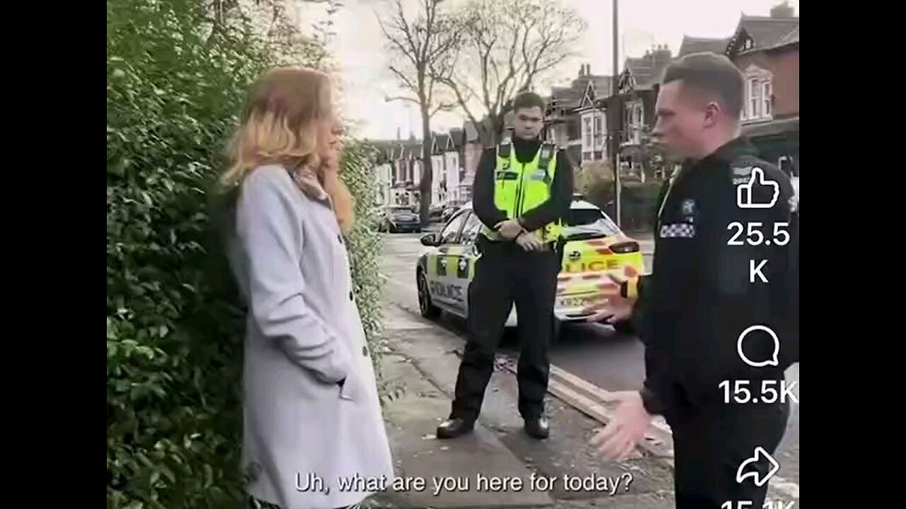 England is becoming a dictatorship