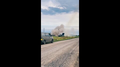 Russian Military Power