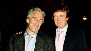 BREAKING: Elon Musk Drops BOMBSHELL on Trump–Epstein Files