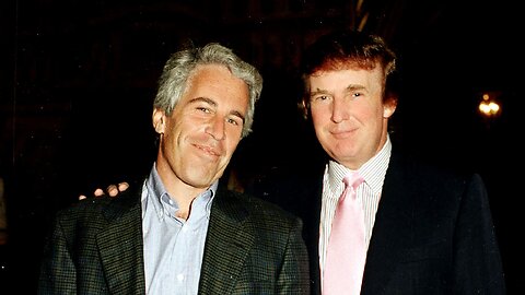 BREAKING: Elon Musk Drops BOMBSHELL on Trump–Epstein Files