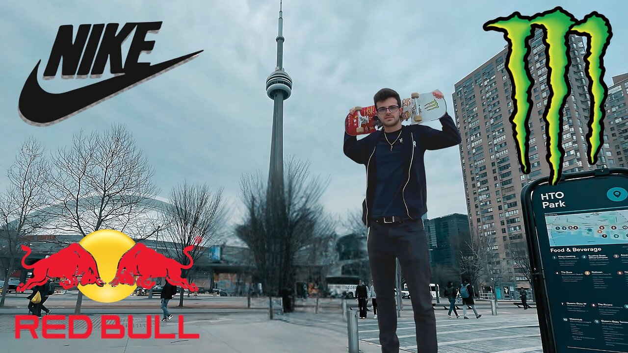 Evski - Sponsor Me Tape!