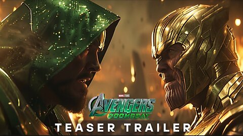 Avengers: Doomsday (2025)| Marvel