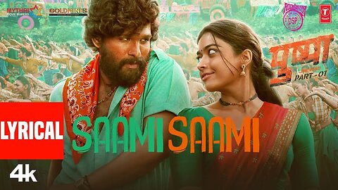 Pushpa: Saami Saami - Full Video Song | Allu Arjun, Rashmika Mandanna |