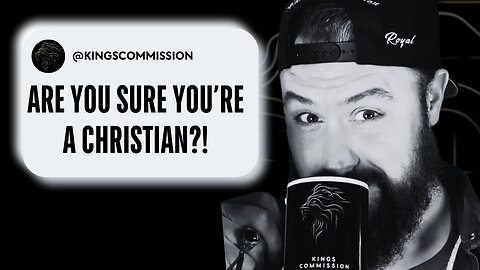 The BEST Way To Share The Gospel In 2025 // Foundations Series // King's Commission Podcast ~ Ep.6