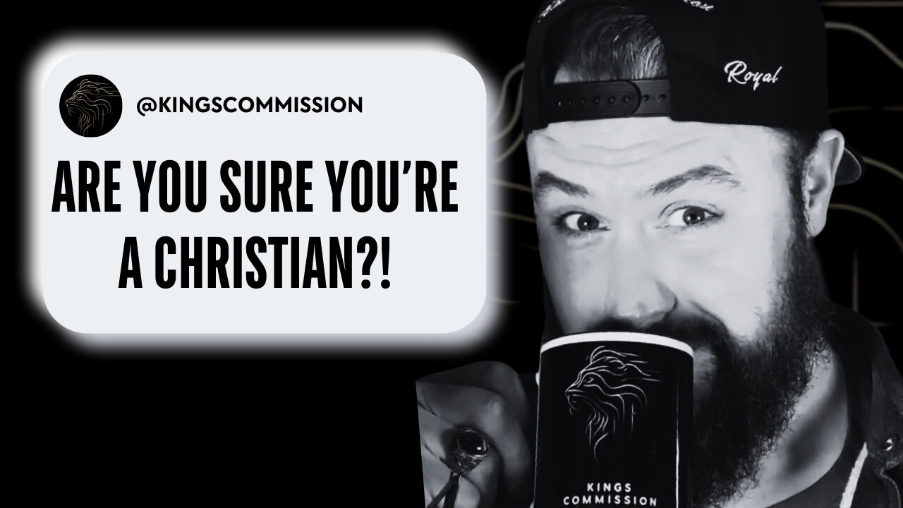 The BEST Way To Share The Gospel In 2025 // Foundations Series // King's Commission Podcast ~ Ep.6