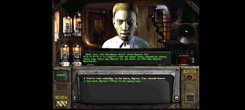Fallout 2 Episode 19 - New Reno