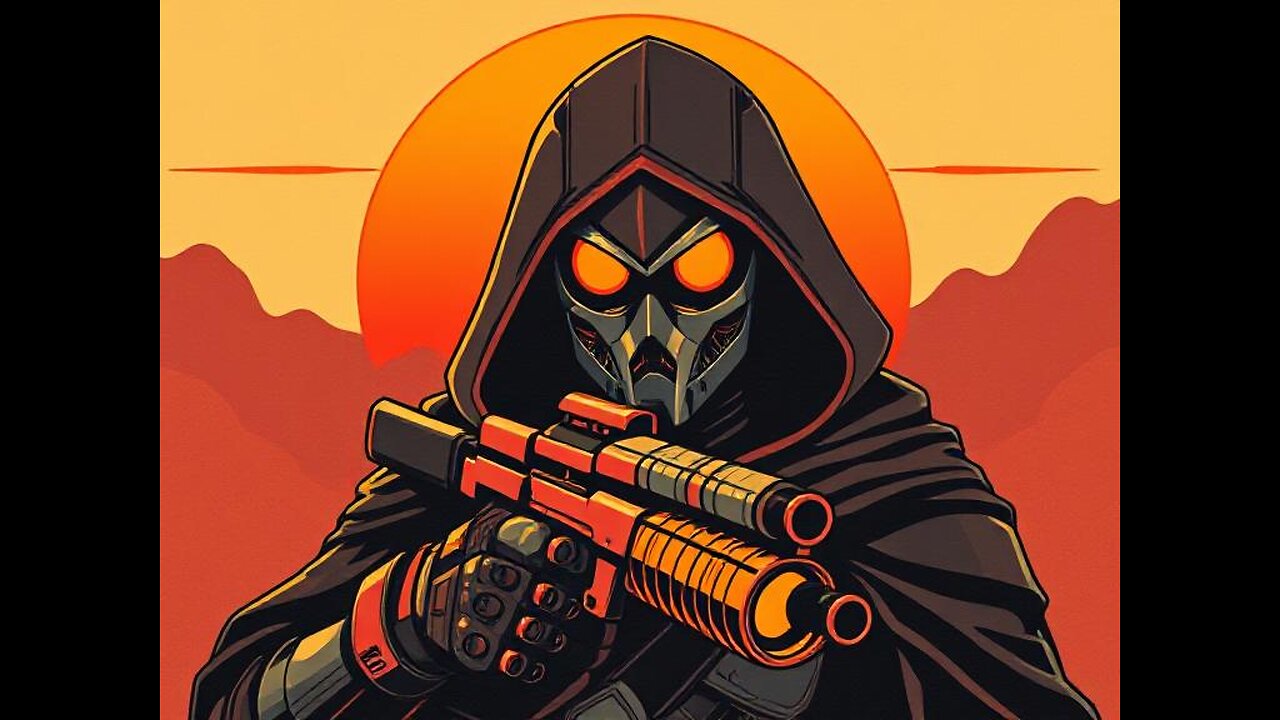 DESTINY in 2025 - vid 19 - Blast from the past