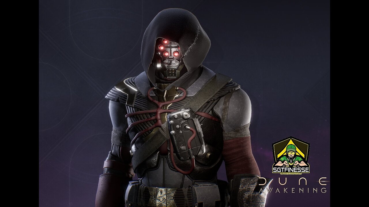 ✅ Dune: Awakening | Arrakistan Life