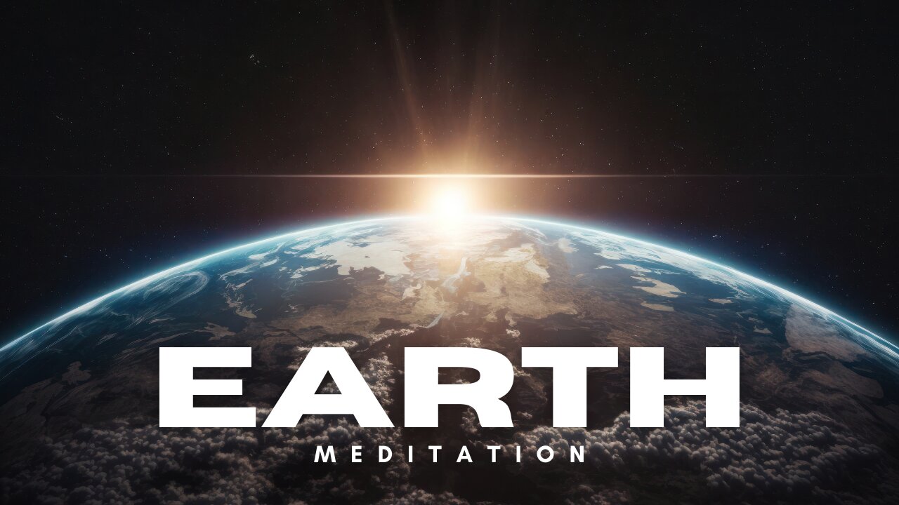 Earth Meditation