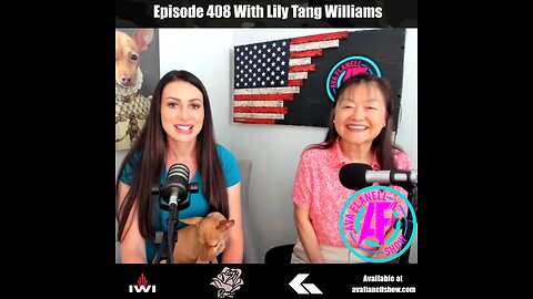 AF 408 – Advocating For Freedom
