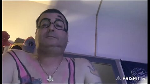 🛑 😎👙(CLIP) RD-1976 & HIS PINK BIKINI / FUK IT, SUK IT, CLIP IT, SHIP IT