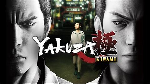 Yakuza Kiwami - July 8, 2025
