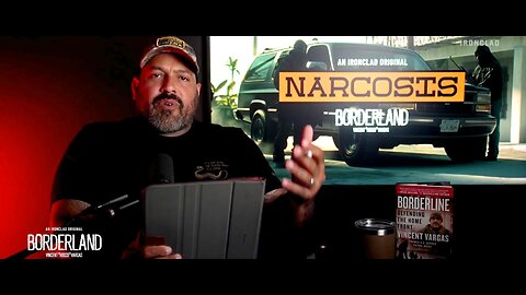 Cartel–Hezbollah Alliance: Inside the FASTEST Growing Terror Operation | IRONCLAD