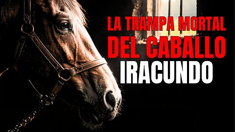 El Caballo que PIDIÓ AYUDA a un Hombre… y lo PERDIÓ TODO