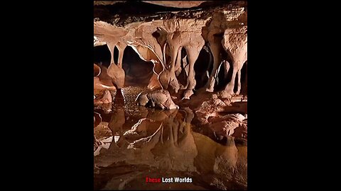 Places on Earth Where No Human Has Ever Set Foot On