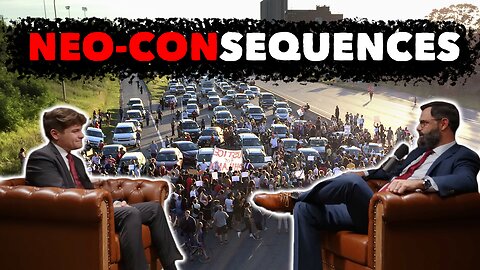 AnF #31 - Neo-Consequences