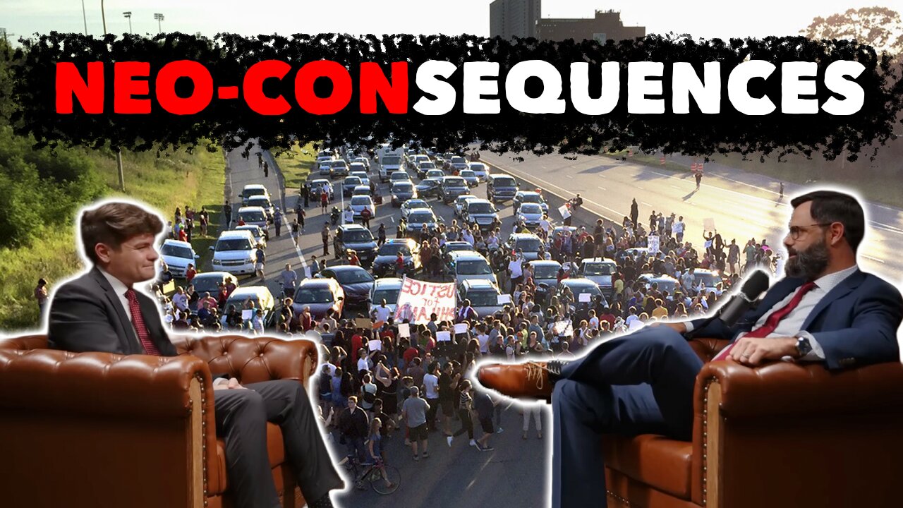 AnF #31 - Neo-Consequences