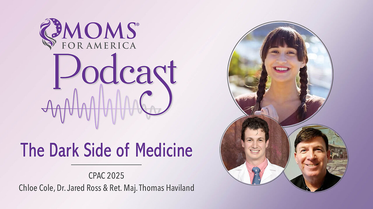 The Dark Side of Medicine