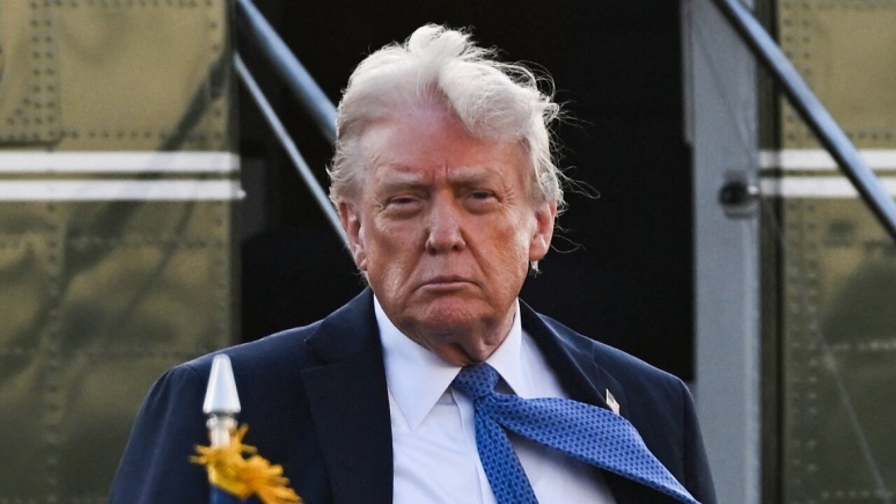 Arrest of judge triggers public outrage as Trump escalates his war on the judiciary