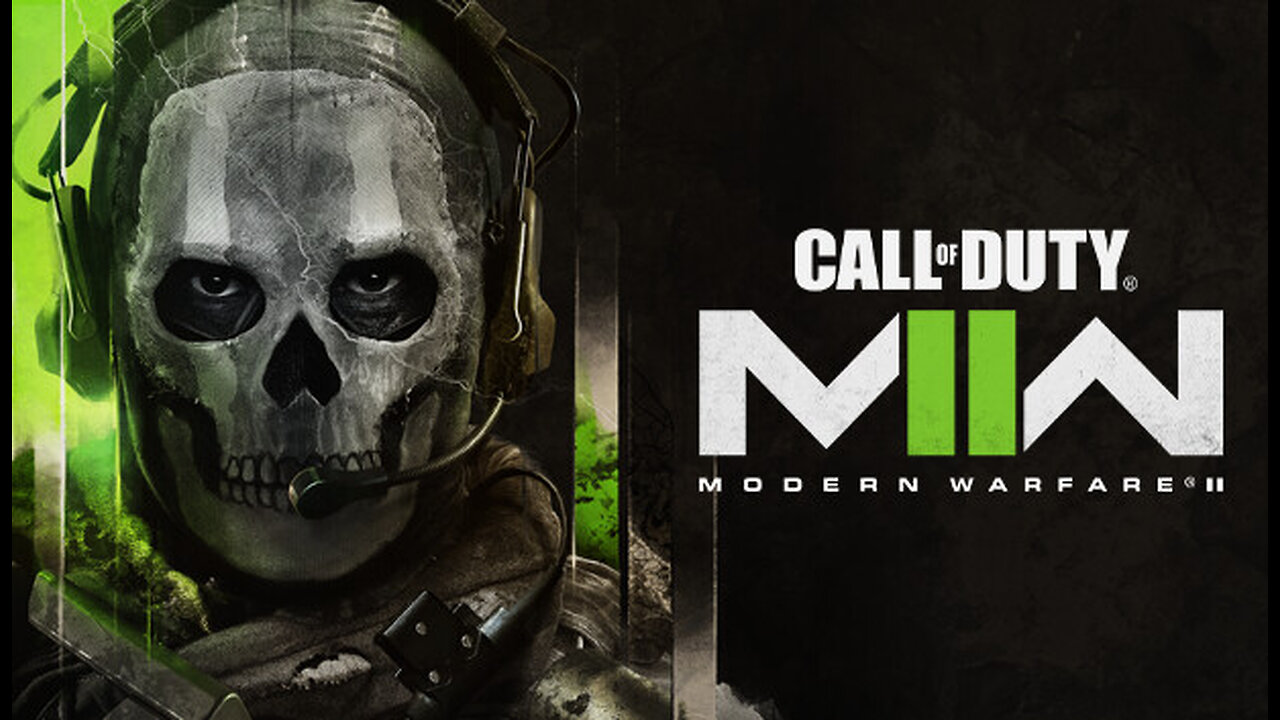 🎮 Welcome to LIVE – Your Frontline for Call of Duty: Modern Warfare 2 Action! 💥