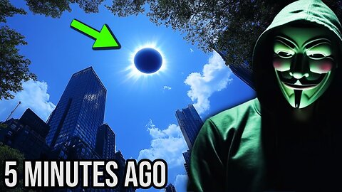 "We've Never Seen Anything Like This Before"