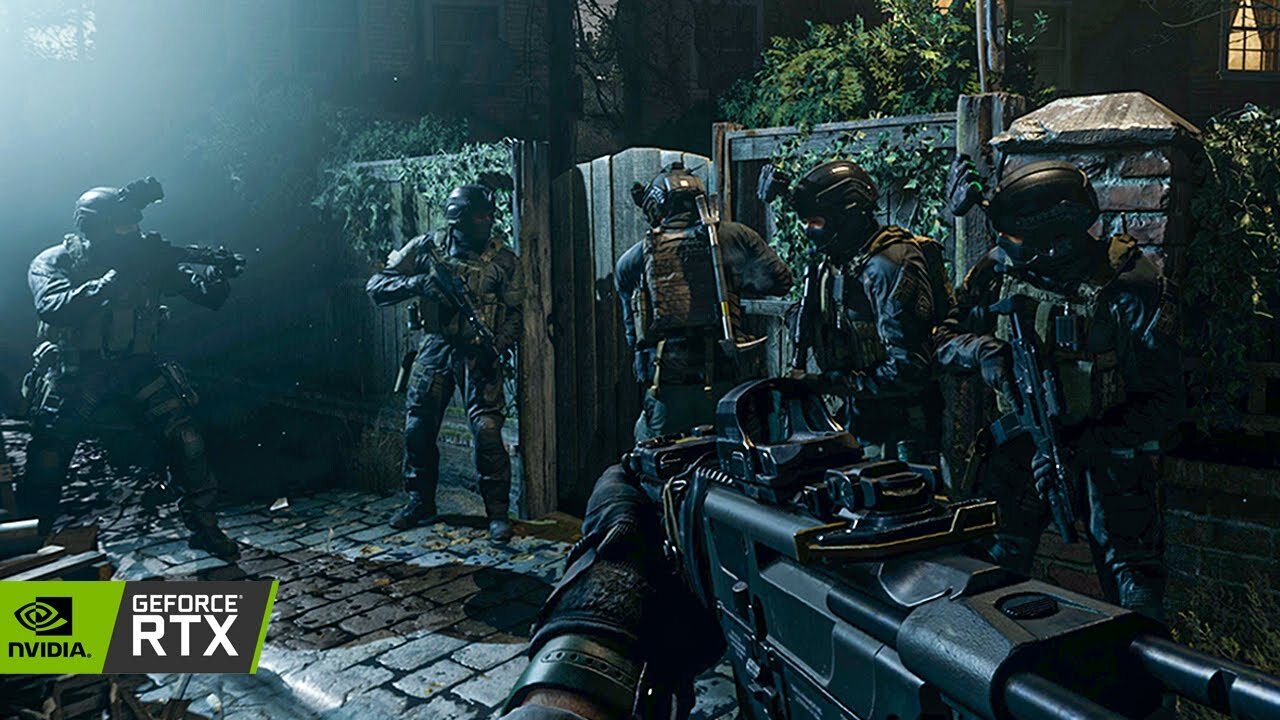 Most Realistic Mission in Call of Duty | Clean House