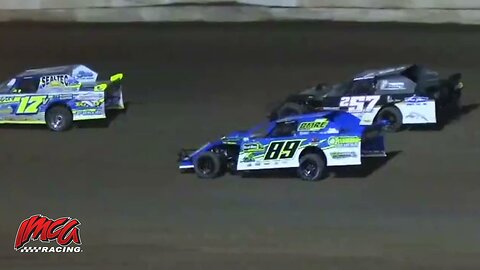 2025 IMCA CJ Joski Memorial At 141 Speedway (5/17/2025)