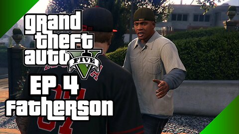 EP 4: Fatherson |MY BOAT