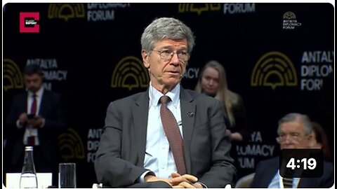 "Key Insights on America's Middle East Wars: The Vital 4-Minute Analysis You Must Hear"