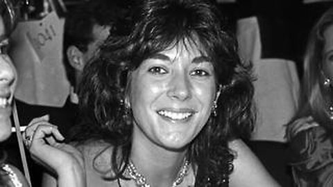 Ghislaine Maxwell - The making of a monster
