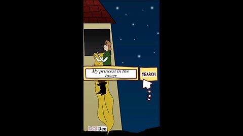 The true story behind the princess in the tower
