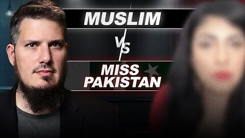 DEBATE: Muslim vs. Former Beauty Queen: Do Women Need Male Guardians? Islam vs. Feminism