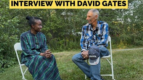 Interview With David Gates