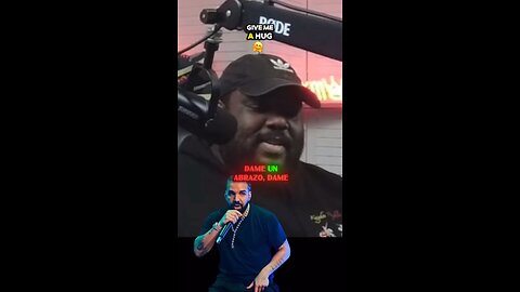 Drakes new way of telling