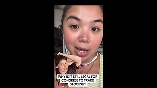 BAN CONGRESSIONAL STOCK TRADING