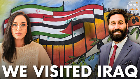 The Iraq You Won’t See in the News – Our First-Hand Experience