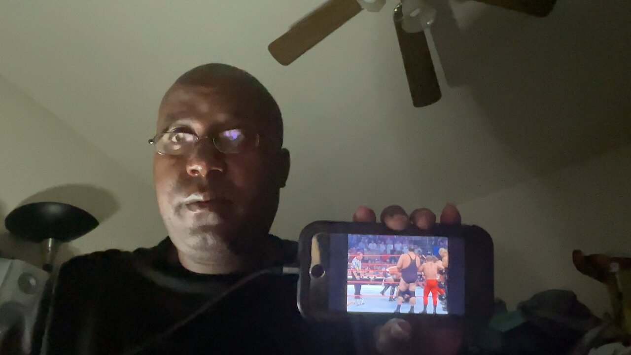 This Day in History: July 8th 2002 edition of WWE Monday Night Raw