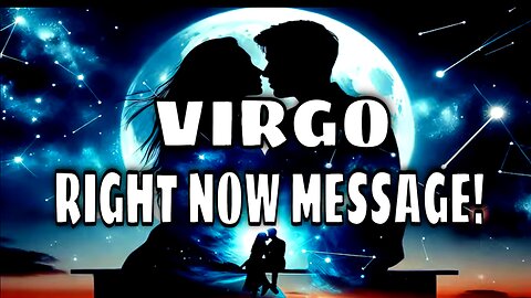 Virgo Tarot: Love Blooms & Inspiration Flows — Your Heart Awakens! 💞✨