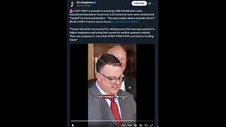 🚨 HOLY CRAP: A scandal is erupting in MICHIGAN after state Republican lawmakers found...