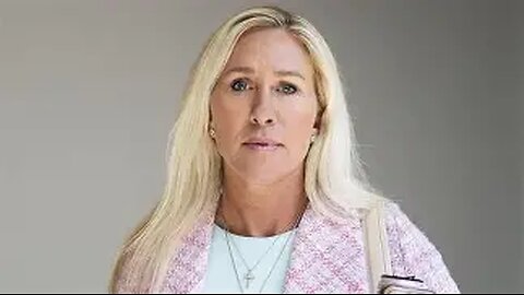 Trump owes MTG an apology for the name calling.