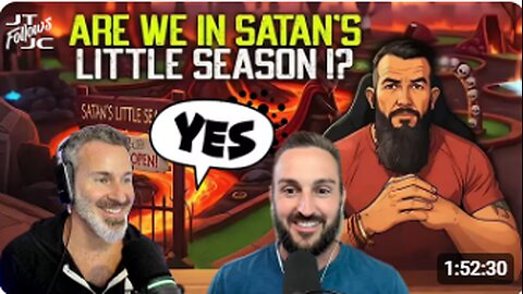 Examining NYSTV's Little Season Video
