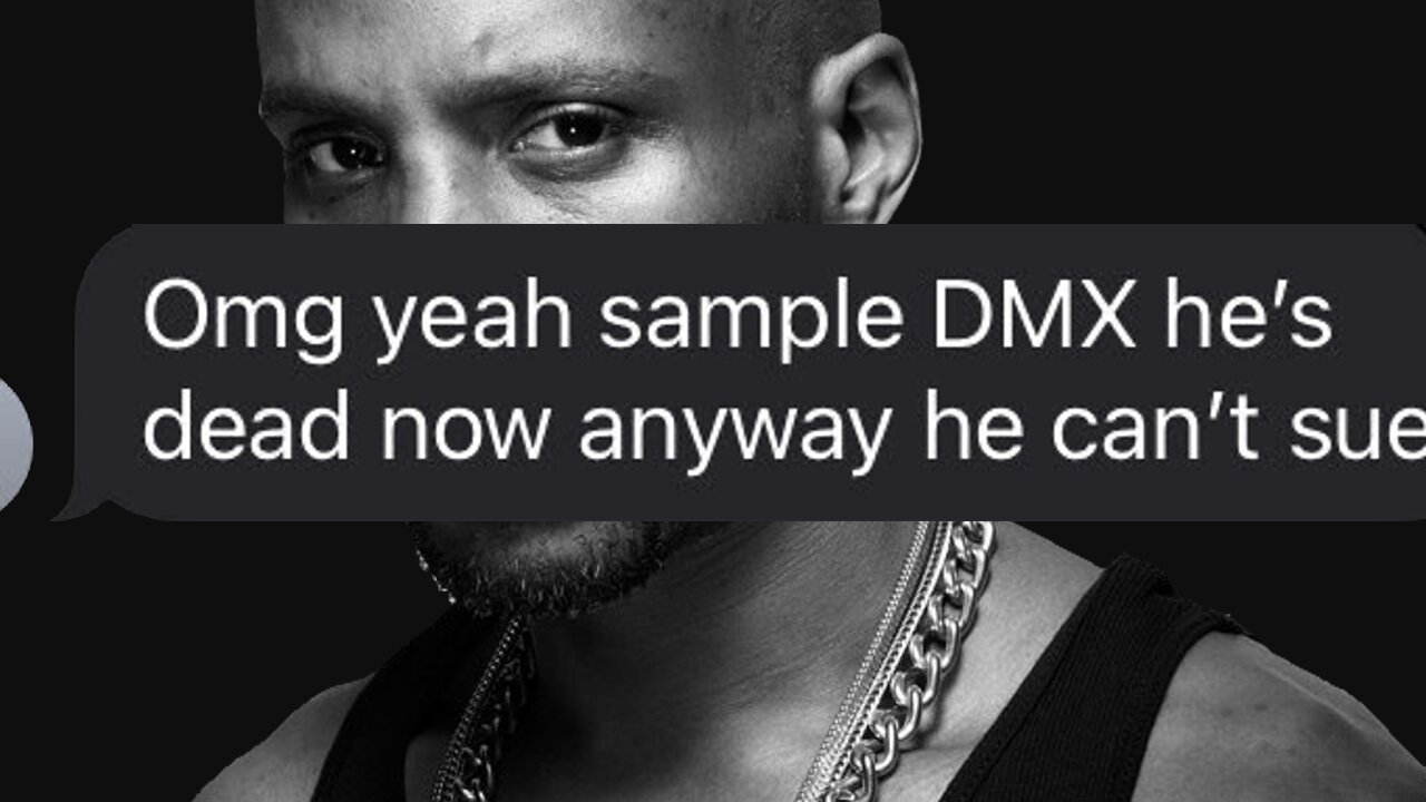this DMX type beat got me BARKING... ARF! ARF! GRRRR ARF! ARF! - MONDAY BARS 12 (prod. xxDanyRose)