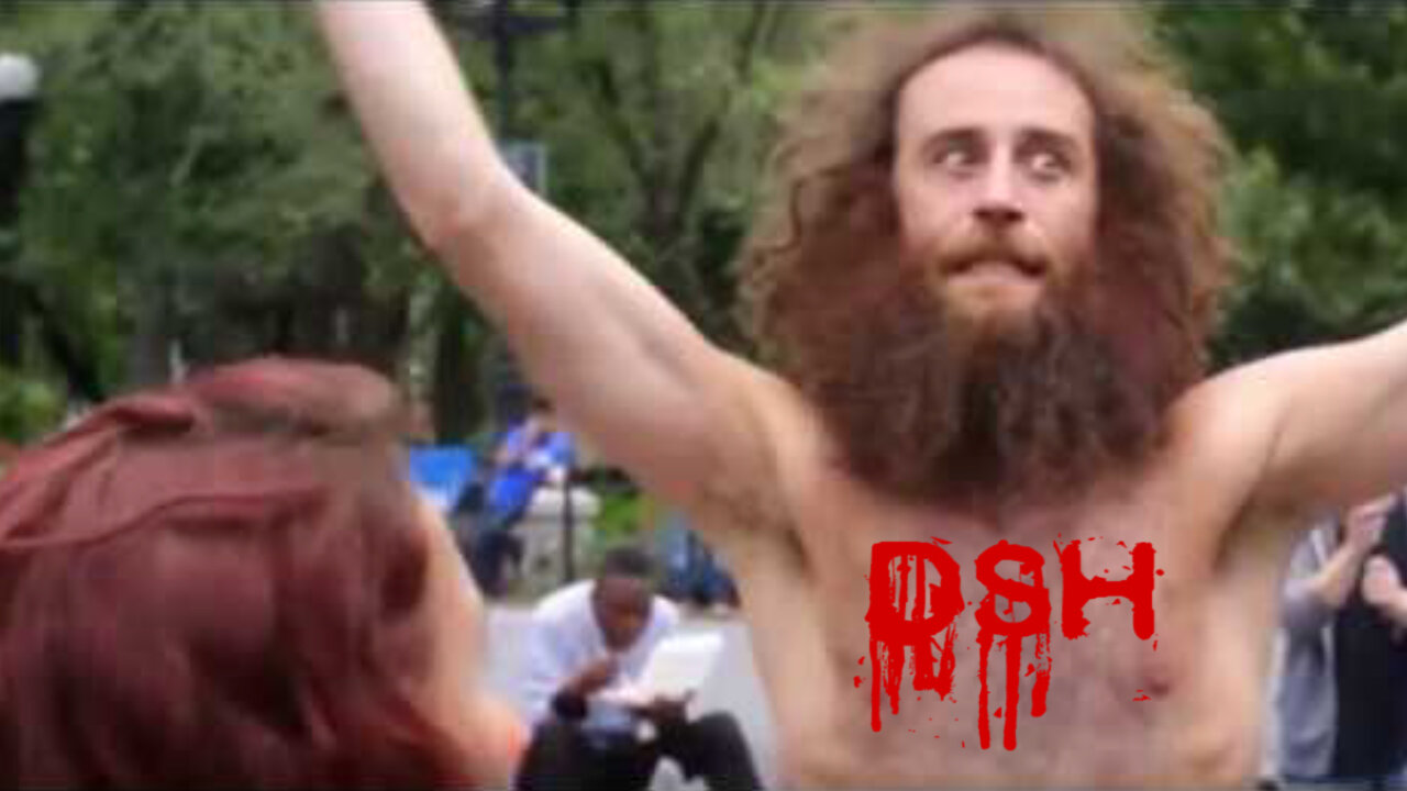 DSH Channel Intro