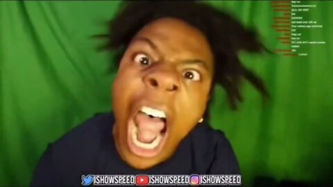 kai VS ishowspeed.🤣🤣 crazy one