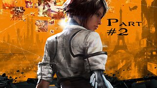 Remember Me: Part 2