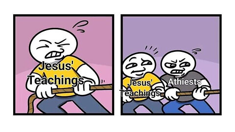 The truth hurts
