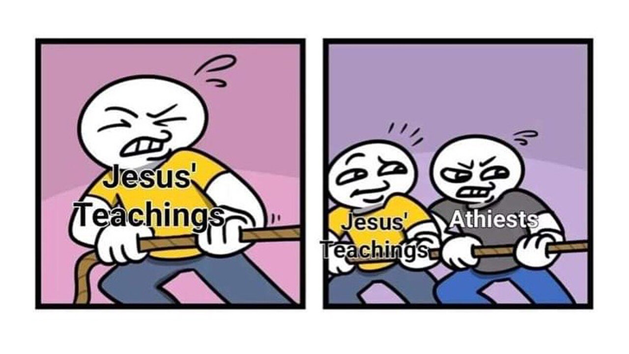 The truth hurts