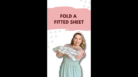 How to Fold a Fitted Sheet Like a Pro