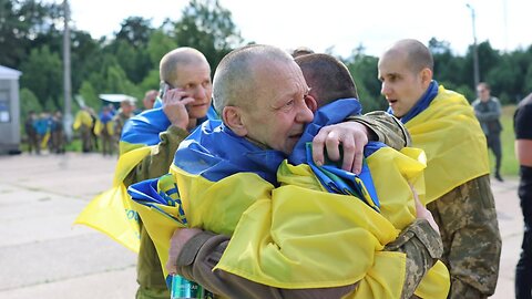 🇺🇦❤️ A significant part of HEROES was captured during the defense of Mariupol